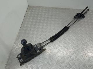 кулиса Volkswagen Caddy 2 поколение 2003, 1K0711061B