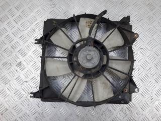 вентилятор радиатора Suzuki SX4 1 поколение 2008, 1.6 л., i, 263500-5820