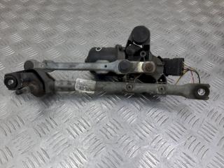 механизм стеклоочистителя (трапеция дворников) Toyota Aygo 1 поколение [рестайлинг] 2008, -