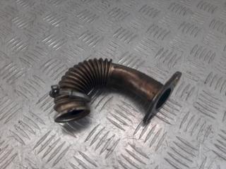 трубка системы рециркуляции EGR Renault Kangoo 1 поколение 2001, 1.9 л., D