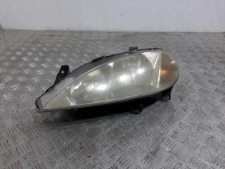 фара левая Renault Megane 1 поколение 1999