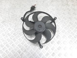вентилятор радиатора Audi A3 8L [рестайлинг] 2001, 1.6 л., i, 1J0959455