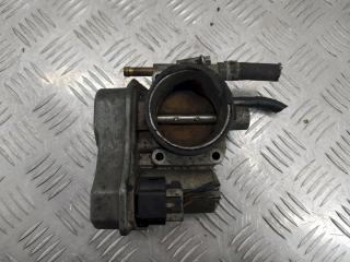 заслонка дроссельная Opel Astra G 2000, 1.6 л., i, 25177983