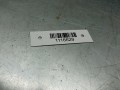 насос (моторчик) омывателя стекла Volkswagen Touran 1 поколение [рестайлинг] 2008, 1.9 л., BXE, дизель, 6МКПП, 1K6955651 - фото №3