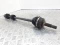 полуось передняя правая (приводной вал, ШРУС) Toyota Yaris 1 поколение XP10 [рестайлинг] 2004, 1.0 л., i, P26080567 - фото №2
