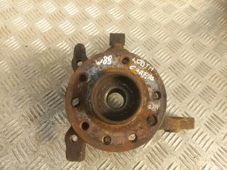 ступица передняя левая Opel Zafira 1 поколение (A) [рестайлинг] 2003