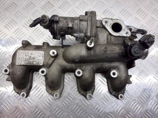 клапан EGR Ford Focus 2 поколение 2007, 1.8 л., TDCi, 21200005BA