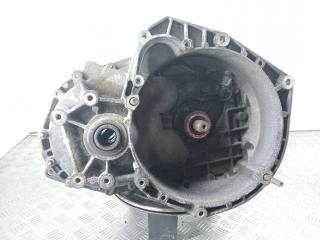 КПП механическая (МКПП) Alfa Romeo 159 1 поколение 2008, 2.4 л., JTD, дизель