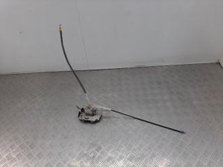 замок двери Mercedes-Benz Sprinter 2 поколение (W906) 2008