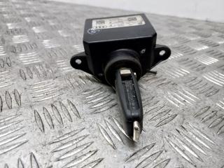 замок зажигания Audi A6 4F/C6 2007, 3.2 л., AUK, бензин, АКПП, универсал, 4F0909131E