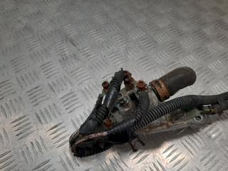 ТНВД Mercedes-Benz C-Класс W203/S203/CL203 2003, 2.2 л., CDi, A6480700001