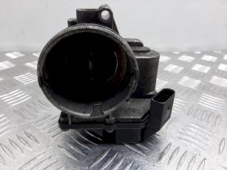 заслонка дроссельная Volkswagen Golf 4 поколение 2005, 1.9 л., TDi, 03G128063A