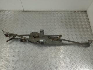 механизм стеклоочистителя (трапеция дворников) Volkswagen Sharan 1 поколение [рестайлинг] 2002, 3397020531