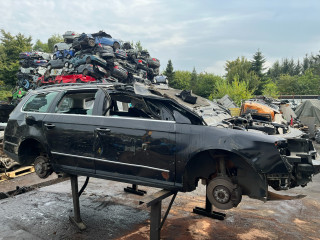 Volkswagen Passat B6