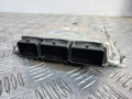блок управления двигателем Mitsubishi Space Star 1 поколение 2002, 1.9 л., DCi, дизель, -, 0281011611 - фото №2
