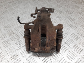 суппорт задний правый Peugeot 807 1 поколение 2004, 2.2 л., дизель, МКПП