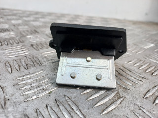 сопротивление печки Mazda 323 BA [рестайлинг] 1997, HB151BC5E