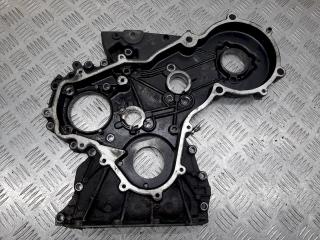 крышка двигателя передняя Renault Espace 4 поколение 2005, 2.2 л., DCi, 8200018628