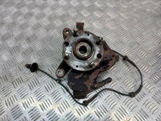 ступица передняя левая Chevrolet Kalos 1 поколение 2007, 1.1 л., i