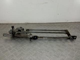 механизм стеклоочистителя (трапеция дворников) Ford Focus 2 поколение 2005, 4M5117504AB