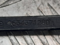 щеткодержатель (поводок стеклоочистителя, дворник) Peugeot 307 1 поколение 2005, 9634371280 - фото №4