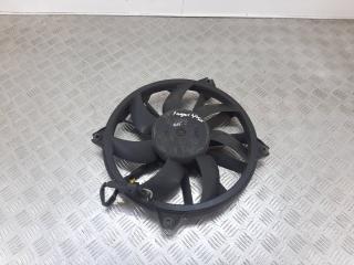 вентилятор радиатора Peugeot 307 1 поколение 2005, 9650116580