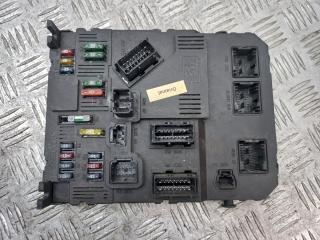 блок комфорта Peugeot 307 1 поколение 2005, 9652474680