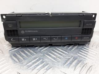 блок управления печки / климат-контроля Volkswagen Golf 4 поколение 2000, BN