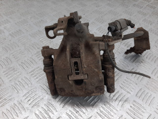 суппорт задний правый Ford Galaxy 1 поколение [рестайлинг] 2005, 1.9 л., AUY, дизель, 6МКПП