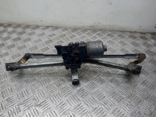 механизм стеклоочистителя (трапеция дворников) Skoda Fabia 1 поколение (6Y) 2003, 6Q1955119A