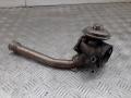 клапан EGR Mercedes-Benz C-Класс W203/S203/CL203 2003, 2.2 л., CDi, A6110900754 - фото №2