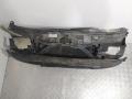 кассета радиаторов SEAT Toledo 2 поколение 2002, 1.6 л., i, бензин, - - фото №2