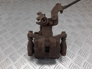 суппорт задний правый Mazda 6 GG 2004