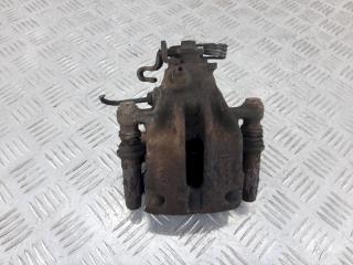 суппорт задний правый Peugeot 807 1 поколение 2004