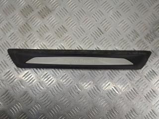накладка на порог BMW 1 серия F20/F21 2013, 5147-7289216-04