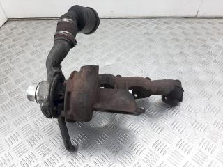 турбина Ford Focus 1 поколение [рестайлинг] 2004, 1.8 л., TDCi, 1S4Q-6K682-AP