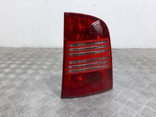 фонарь задний правый Skoda Octavia 1 поколение (A4) [рестайлинг] 2003, универсал