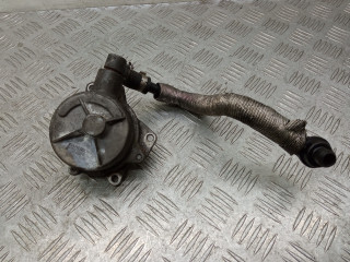 насос вакуумный Audi A6 C5 [рестайлинг] 2003, 2.5 л., TDi, дизель, 72218501