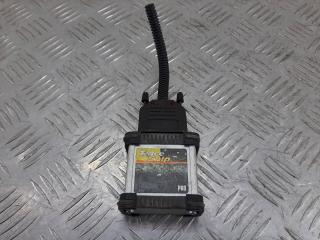 блок управления (другие) Renault Vel Satis 1 поколение 2005, 10R-0310073