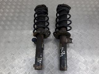 стойка передняя левая Volkswagen Passat B6 2007, 3C0413031AT