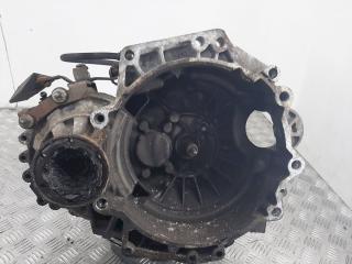 КПП механическая (МКПП) Volkswagen Golf 4 поколение 2003, 1.4 л., i, бензин, DUW25022