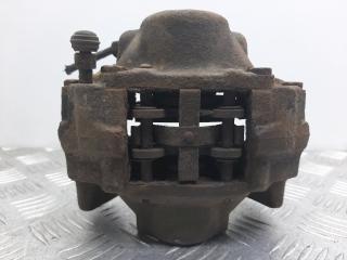 суппорт задний левый Opel Omega B 1996