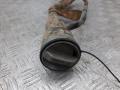 горловина топливного бака Toyota Land Cruiser Prado 2 поколение J90 1999 - фото №4