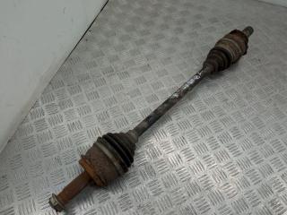 полуось задняя (приводной вал, ШРУС) Mercedes-Benz Vito W638 1998