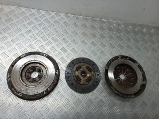 маховик Fiat Stilo 1 поколение 2003, 1.4 л., i, бензин, 46470371