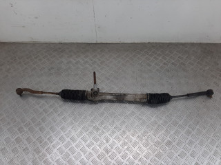 рулевая рейка Fiat Panda 2 поколение 2008, 1.2 л., бензин, 37502396