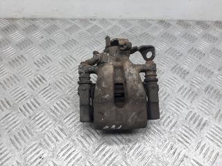 суппорт задний левый Opel Astra G 2002