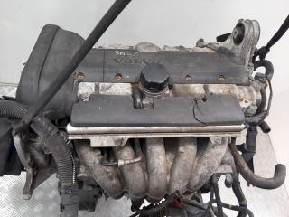 двигатель Volvo S40 1 поколение [рестайлинг] 2004, 2.4 л., i, бензин, B5244S, 1964235