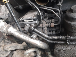 ТНВД Opel Zafira 1 поколение (A) [рестайлинг] 2004, 2.0 л., Y 20 DTH, дизель, 0470504015