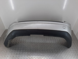бампер задний Volvo V50 1 поколение 2005, 2.4 л., i, бензин